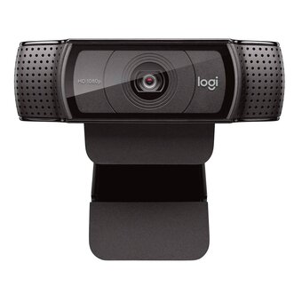 Web камера LOGITECH C920E (960-001086) 1080P 