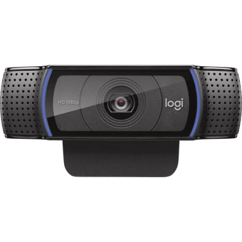  Web камера LOGITECH C920E (960-001086) 1080P 