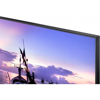  Монитор Samsung F24T350FHI (LF24T350FHIXCI) Glossy-Black 
