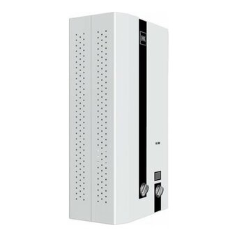  Водонагреватель проточный газовый ЛЕМАКС 20М (165655) (10л/мин) белый (1/1) 