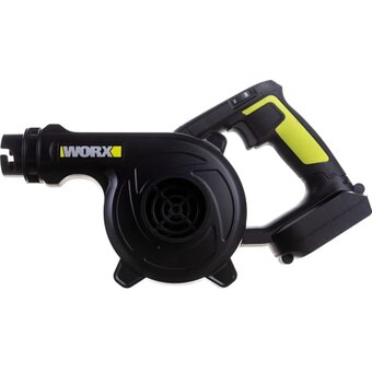  Воздуходувка WORX Professional 20В (WU230.9) аккум. без АКБ и ЗУ 
