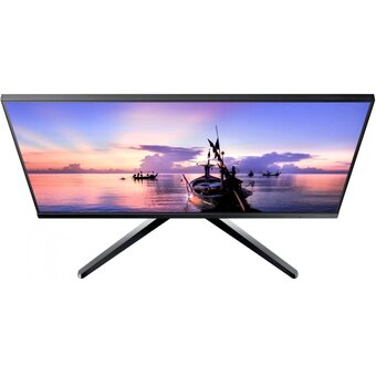  Монитор Samsung F24T350FHI (LF24T350FHIXCI) Glossy-Black 