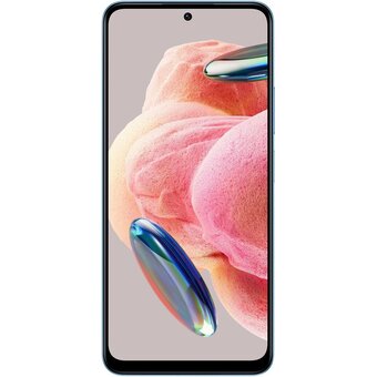  Смартфон Xiaomi Redmi Note 12 MZB0EU0RU (49145) 8/256Gb Ice Blue 