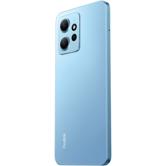  Смартфон Xiaomi Redmi Note 12 MZB0EU0RU (49145) 8/256Gb Ice Blue 