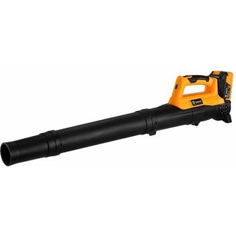  Воздуходувка аккумуляторная DEKO DKBL21 (063-4363) садовая 20В, 1x4.0Ач 