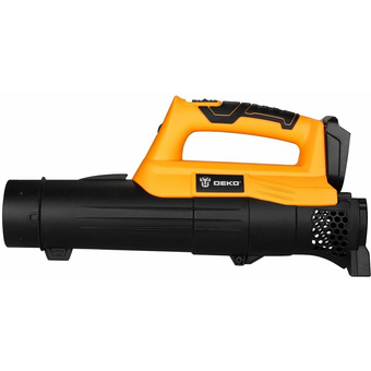  Воздуходувка аккумуляторная DEKO DKBL21 (063-4363) садовая 20В, 1x4.0Ач 