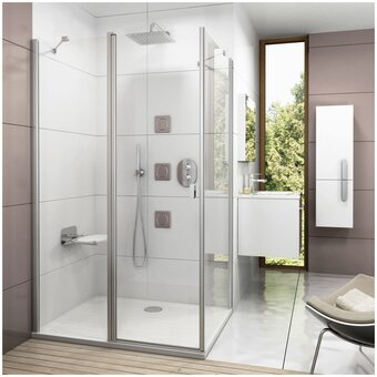  Термостат для ванны Ravak Chrome CR 063.00 X070094 