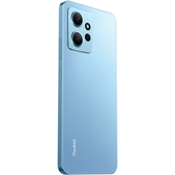  Смартфон Xiaomi Redmi Note 12 MZB0EU0RU (49145) 8/256Gb Ice Blue 