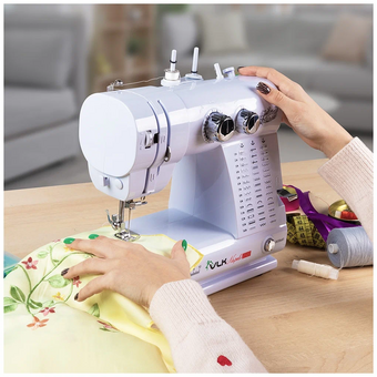  Швейная машина VLK Napoli 2700 белый 