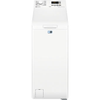  Стиральная машина Electrolux EW6TN5261F белый 