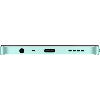  Смартфон Realme C55 8/256Gb Green 