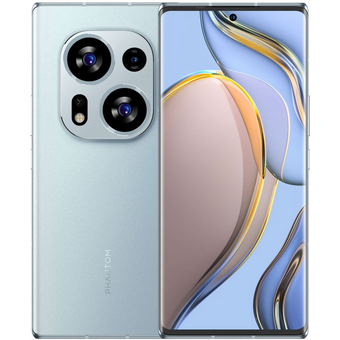  Смартфон TECNO Phantom X2 5G AD8 256+8 Moonlight Silver 