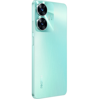  Смартфон Realme C55 8/256Gb Green 