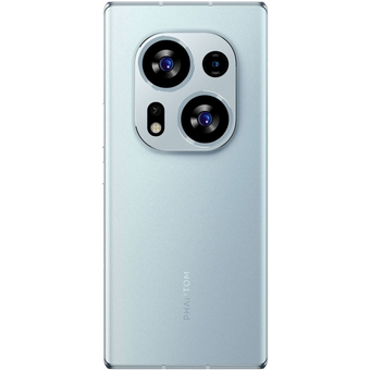  Смартфон TECNO Phantom X2 5G AD8 256+8 Moonlight Silver 