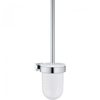  Туалетный ершик Grohe Essentials Cube 40513001 