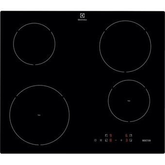  Варочная поверхность Electrolux EIB60420CK черный 