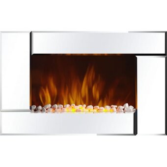 Электрический камин Electrolux EFP/W-2000S   Электрический камин Electrolux EFP/W-2000S