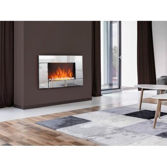 Электрический камин Electrolux EFP/W-2000S   Электрический камин Electrolux EFP/W-2000S
