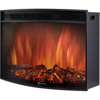  Электрический очаг Electrolux Sphere Plus EFP/P-3320RLS 