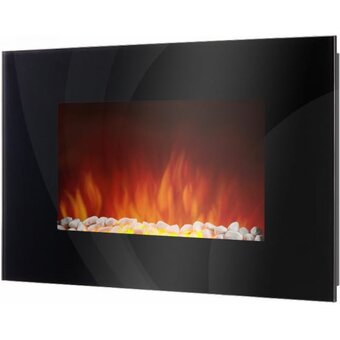 Электрический камин Electrolux EFP/W-1250ULS   Электрический камин Electrolux EFP/W-1250ULS