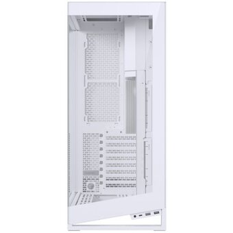  Корпус Phanteks NV7 (PH-NV723TG DMW01 RU) EATX, Full-Tower, 2xUSB 3.0, USB Type-C, белый, без БП 