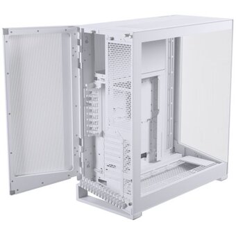  Корпус Phanteks NV7 (PH-NV723TG DMW01 RU) EATX, Full-Tower, 2xUSB 3.0, USB Type-C, белый, без БП 