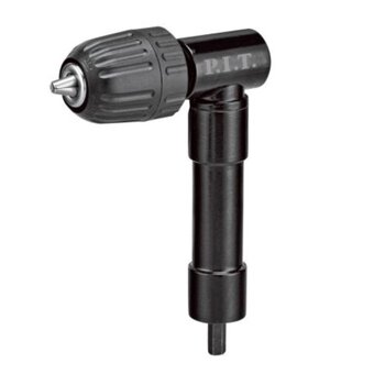  Адаптер угловой для бит P.I.T. ATAM01-0001 3/8"-24 UNF 