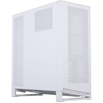  Корпус Phanteks NV7 (PH-NV723TG DMW01 RU) EATX, Full-Tower, 2xUSB 3.0, USB Type-C, белый, без БП 