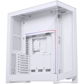 Корпус Phanteks NV7 (PH-NV723TG DMW01 RU) EATX, Full-Tower, 2xUSB 3.0, USB Type-C, белый, без БП 