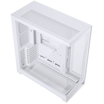  Корпус Phanteks NV7 (PH-NV723TG DMW01 RU) EATX, Full-Tower, 2xUSB 3.0, USB Type-C, белый, без БП 