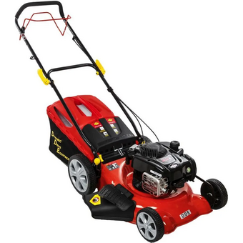  Газонокосилка DDE LM 51-60 DB (246-685) бензиновая 