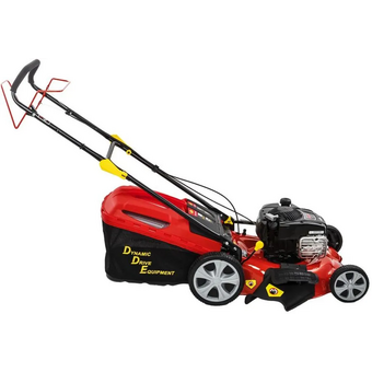  Газонокосилка DDE LM 51-60 DB (246-685) бензиновая 