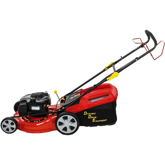  Газонокосилка DDE LM 51-60 DB (246-685) бензиновая 