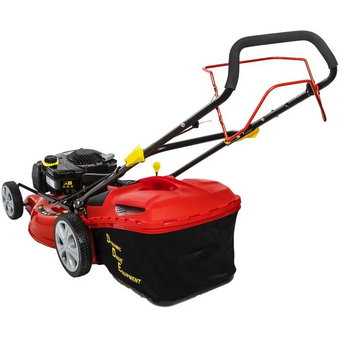  Газонокосилка DDE LM 51-60 DB (246-685) бензиновая 