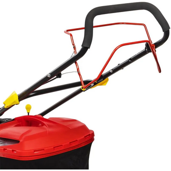  Газонокосилка DDE LM 51-60 DB (246-685) бензиновая 