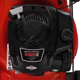  Газонокосилка DDE LM 51-60 DB (246-685) бензиновая 