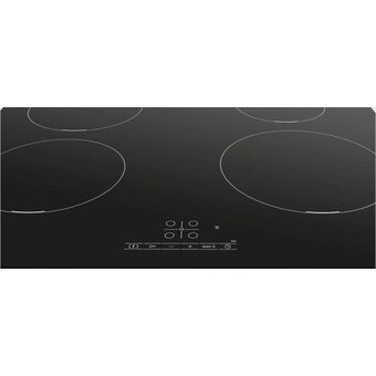  Варочная поверхность Bosch PUE611BB5D черный 
