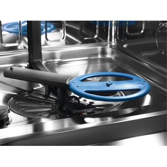  Встраиваемая посудомоечная машина Electrolux EEG69405L 