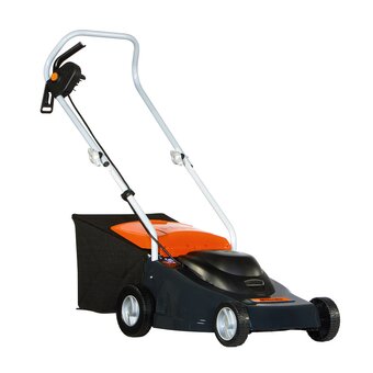  Газонокосилка Oleo-Mac K 40 P (6608-9102A) 