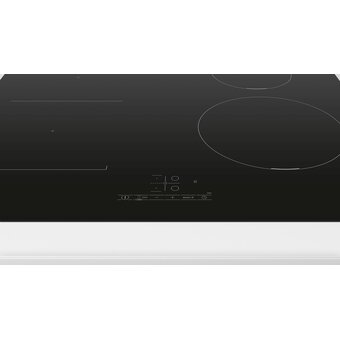  Варочная поверхность Bosch PWP611BB5E черный 