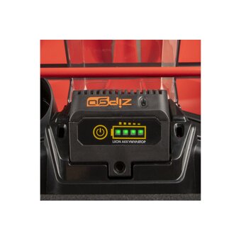  Газонокосилка DDE LM 46-60 DE (909-402) бензиновая 