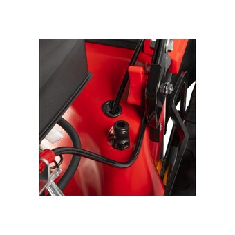  Газонокосилка DDE LM 46-60 DE (909-402) бензиновая 