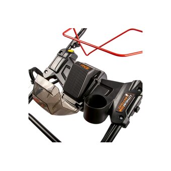  Газонокосилка DDE LM 46-60 DE (909-402) бензиновая 