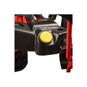  Газонокосилка DDE LM 46-60 DE (909-402) бензиновая 