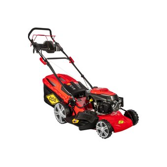  Газонокосилка DDE LM 46-60 DE (909-402) бензиновая 