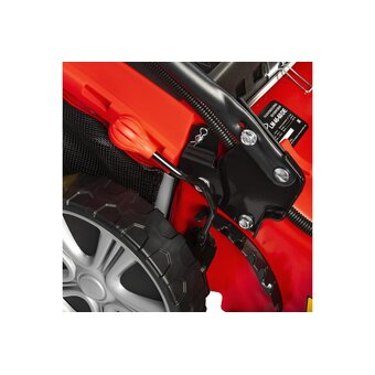  Газонокосилка DDE LM 46-60 DE (909-402) бензиновая 