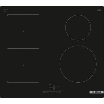  Варочная поверхность Bosch PWP611BB5E черный 