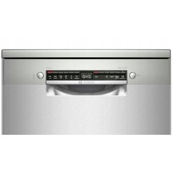  Посудомоечная машина BOSCH SGS4HVI32E 