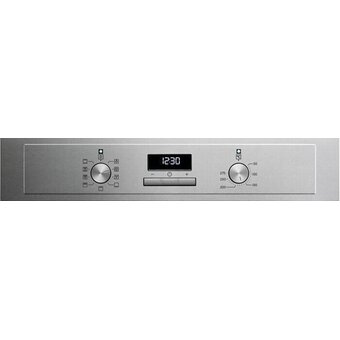  Духовой шкаф Electrolux EOF3H40BX нерж 