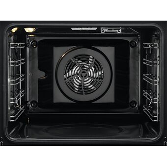  Духовой шкаф Electrolux EOF3H40BX нерж 